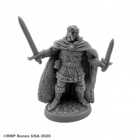 Fafnir, Northman Hero