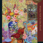 Window Nook, 1000-pc Velvet-Touch Jigsaw Puzzle