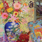 Window Nook, 1000-pc Velvet-Touch Jigsaw Puzzle