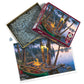 Summer's Song 2000 Piece Puzzle