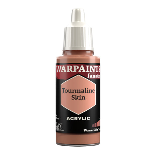 Warpaints Fanatic: Tourmaline Skin 18ml