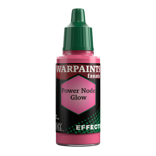 Warpaints Fanatic: Effects - Power Node Glow 18ml