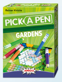 Pick a Pen Gardens