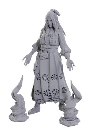 Laudna Critical Role Unpainted Miniatures