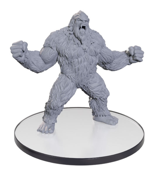 WizKids Deep Cuts: Bigfoot CRUM