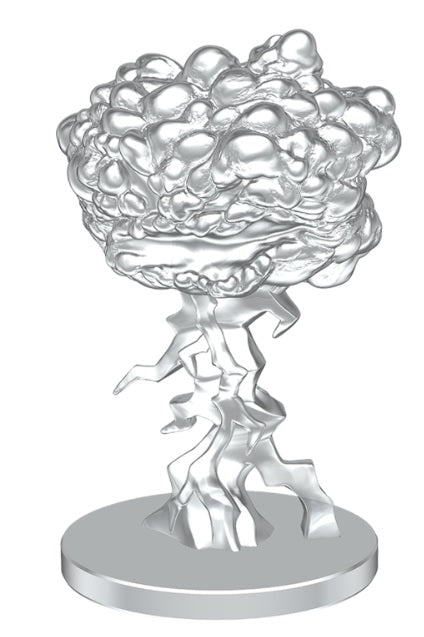 Pathfinder Battles Deep Cuts Unpainted Miniatures: Living Thunderclap & Living Whirlwind