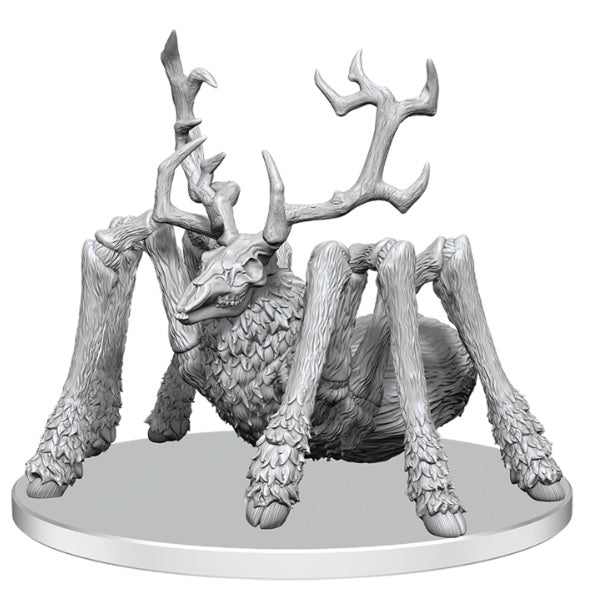 Pathfinder Battles Deep Cuts Unpainted Miniatures: Suvarden