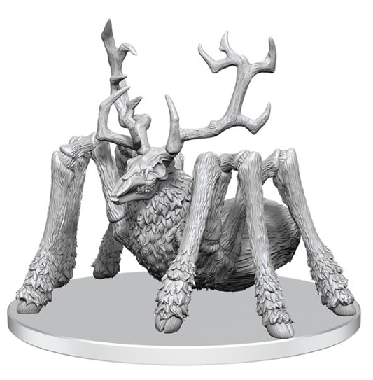 Pathfinder Battles Deep Cuts Unpainted Miniatures: Suvarden