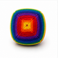 Feelzies™ Pro Series Footbag (one Hacky Sack)