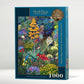 NEW! Land of Enchantment; 1000-pc Velvet-Touch Jigsaw Puzzle