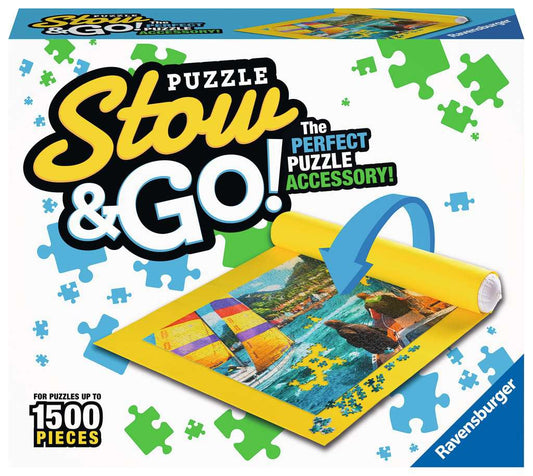 Puzzle Stow & Go! Accessory