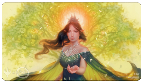 Playmat 7 - Arwen