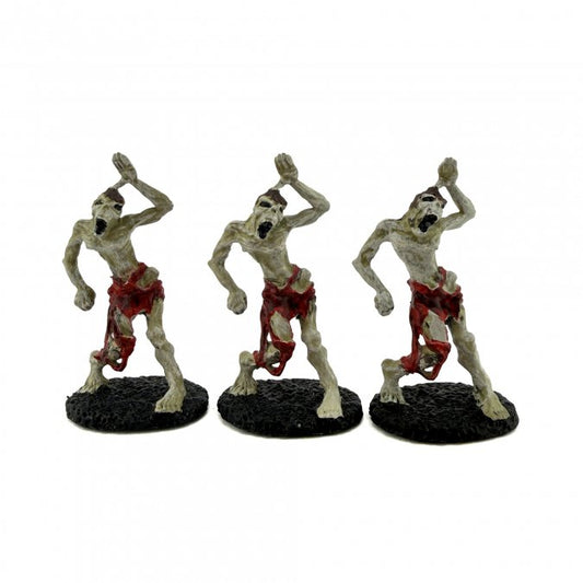 Zombies (3)