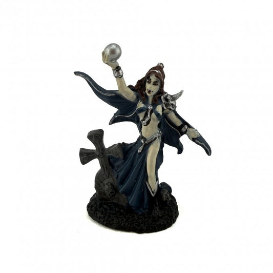 Female Vampire
