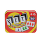 SET Game with Collectible Tin