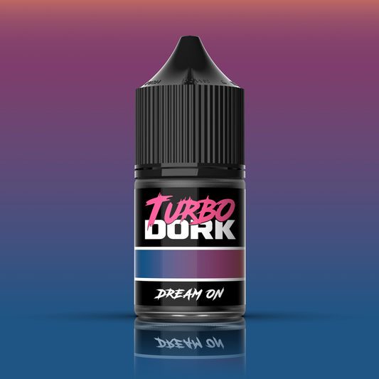 TurboShift Dream On, 22ml