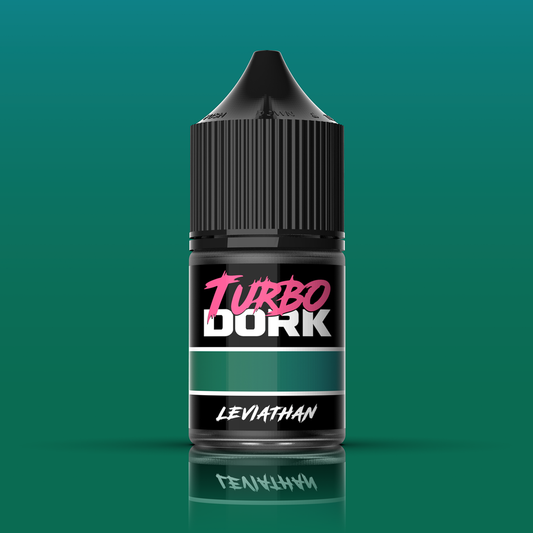 TurboShift Leviathan, 22ml