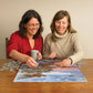 Windswept 1000pc puzzle