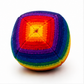 Feelzies™ Pro Series Footbag (one Hacky Sack)