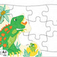 Create Your Own Puzzle: 5"x7"