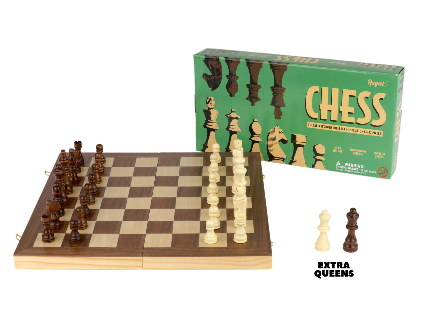 Deluxe Chess