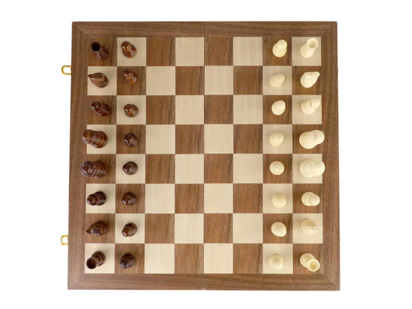 Deluxe Chess