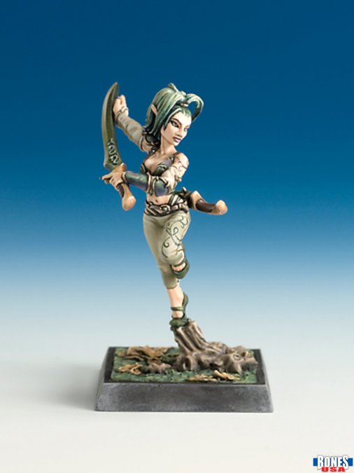Raleah the Elder