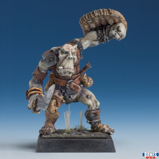 Orc Warrior #1