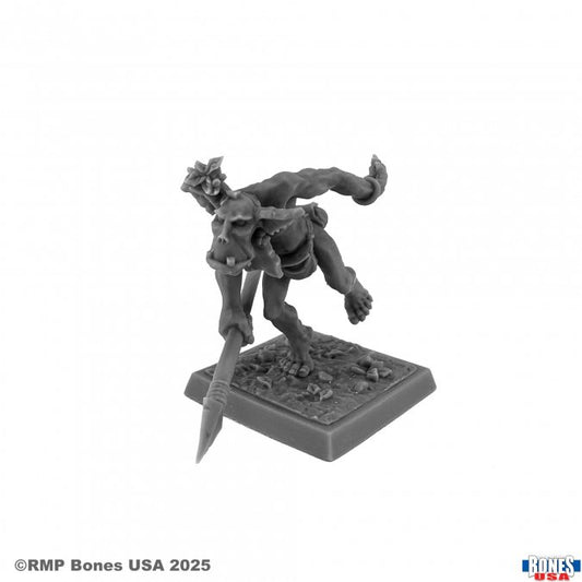 Orc Scout