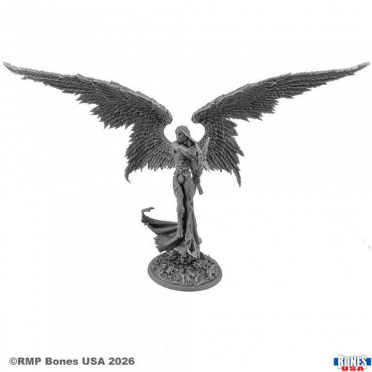 Angel of Vengeance