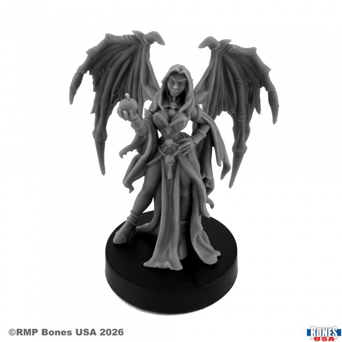ReaperCon 2026 Headmistress Sophie