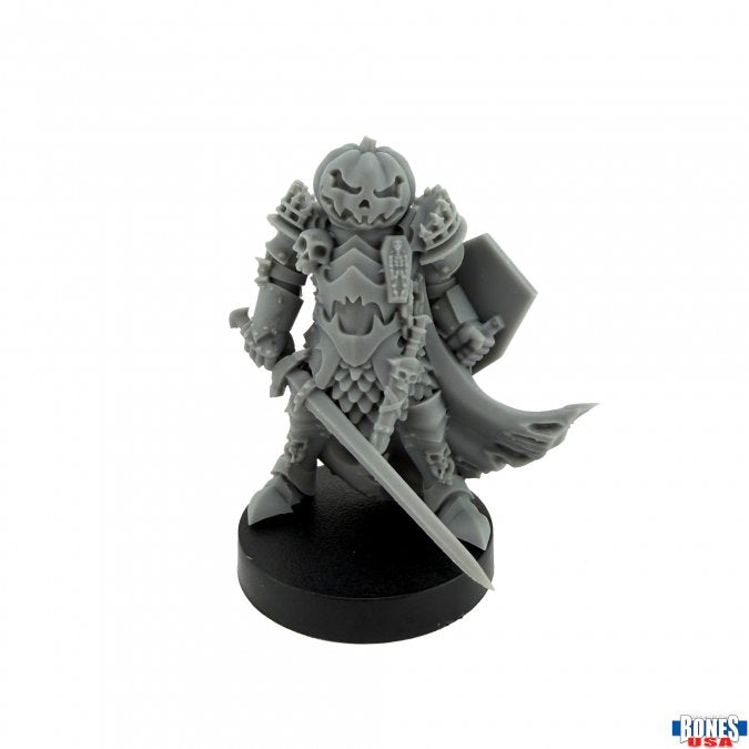 Halloween Knight