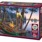 Summer's Song 2000 Piece Puzzle