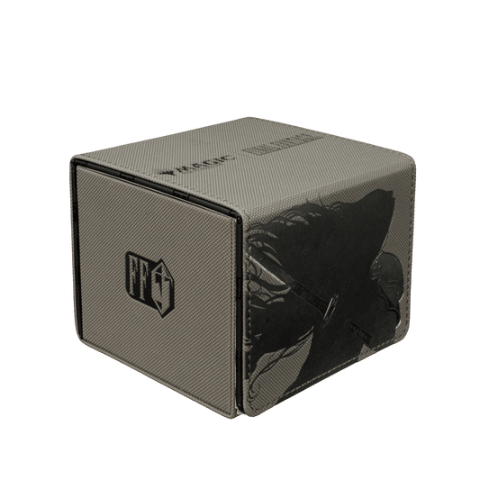 Sephiroth Alcove Edge Deck Box