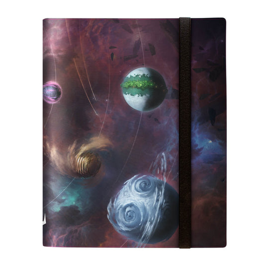 Binder: PRO 9Pocket MTG- Edge of Eternities