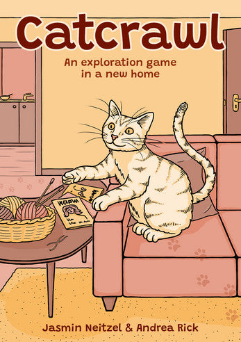 Catcrawl
