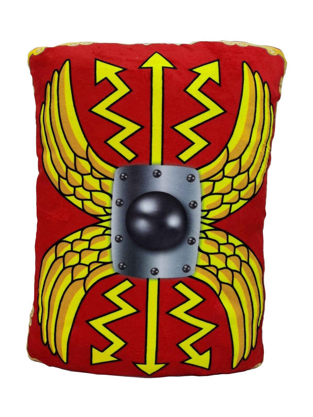 Pillowfight Warriors® Roman Scutum Shield