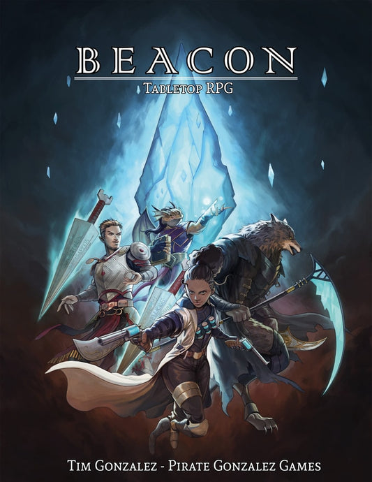 Beacon RPG