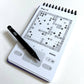 Paper Apps™ DUNGEON - Notebook