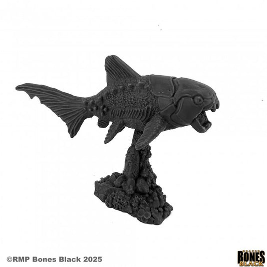 Dunkelosteus