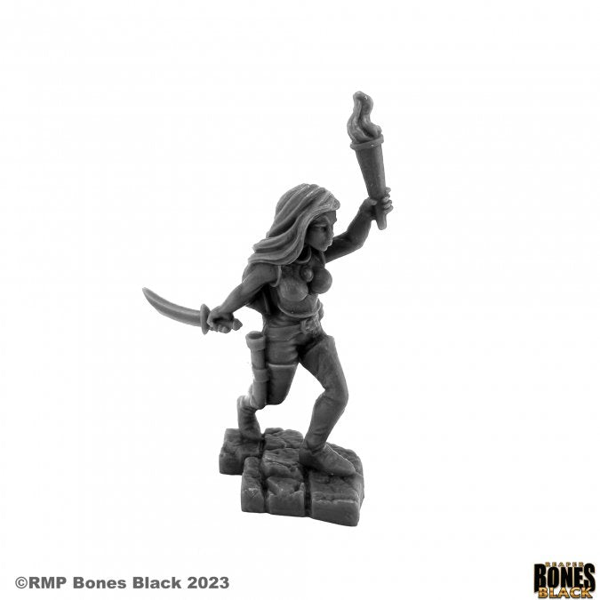 Human Rogue