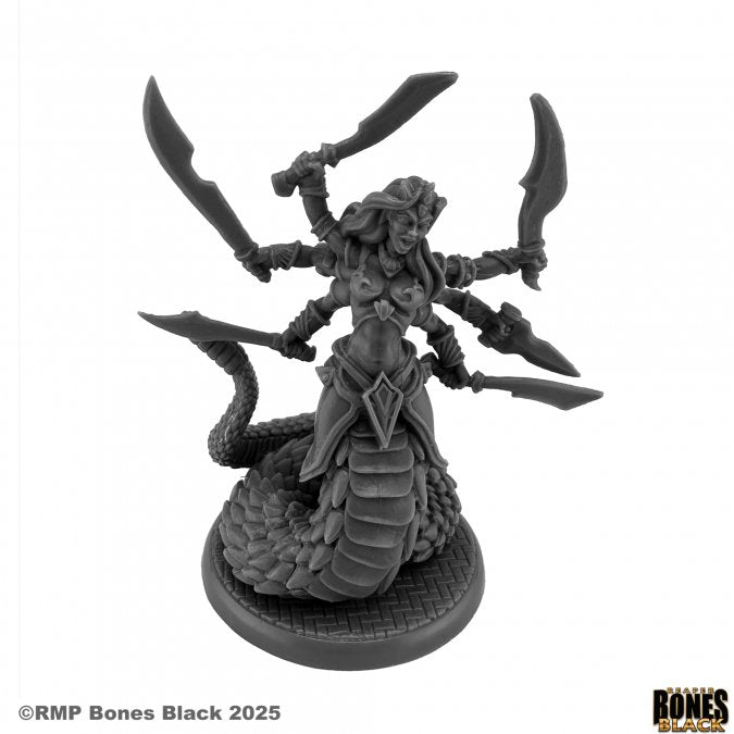 Vandorendra, Marilith Demon