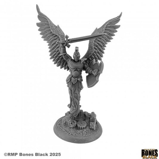 Jamaerah the Vengeful