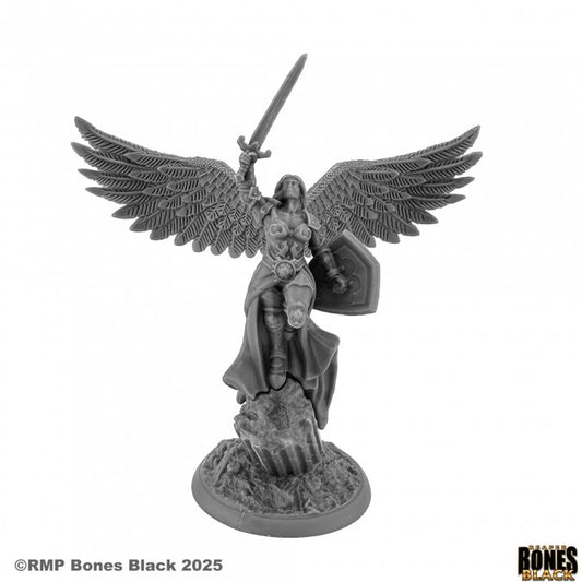 Ashaliel the Radiant