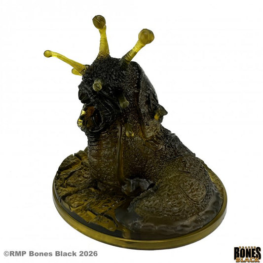 Monstrous Slug (Huge)