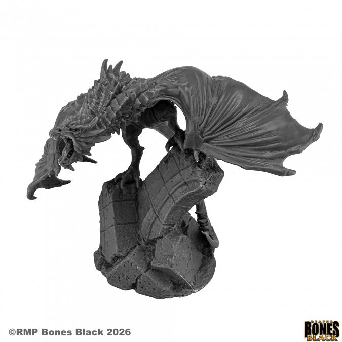 Wyvern (Stalking)