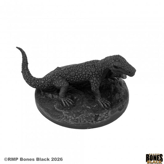 Giant Lizard (Large)