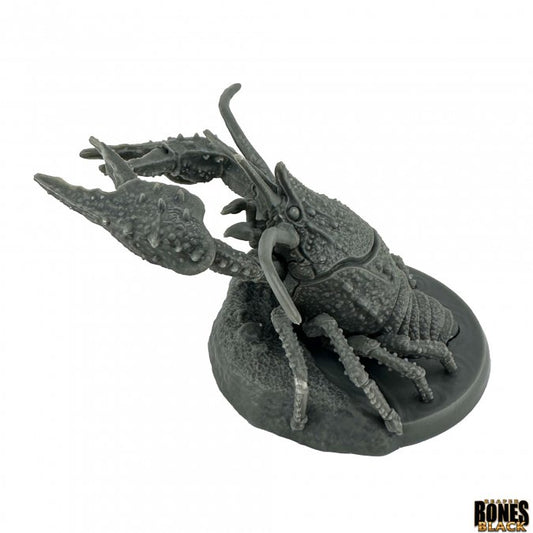 Monstrous Crayfish (Large)