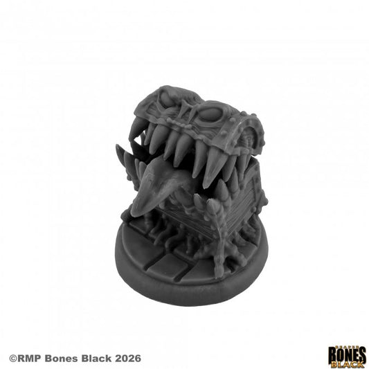 Briggley the Mimic