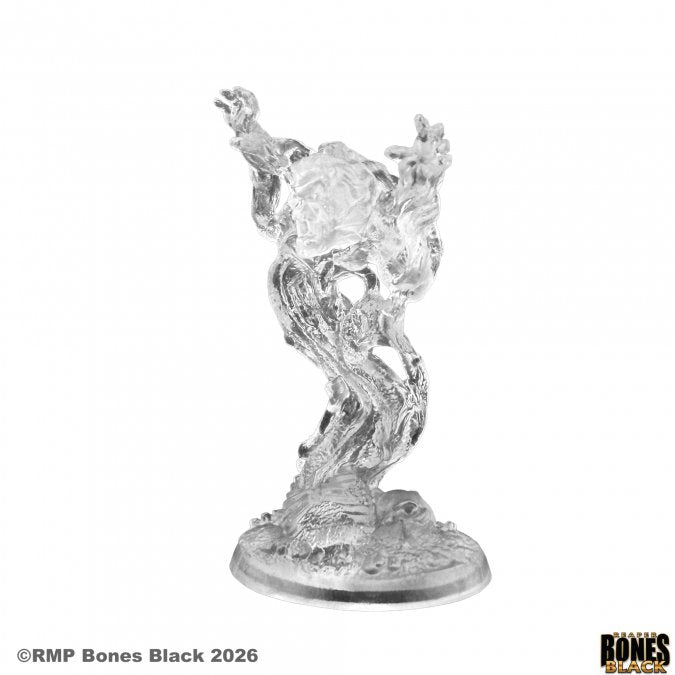 Szellem, Ghost